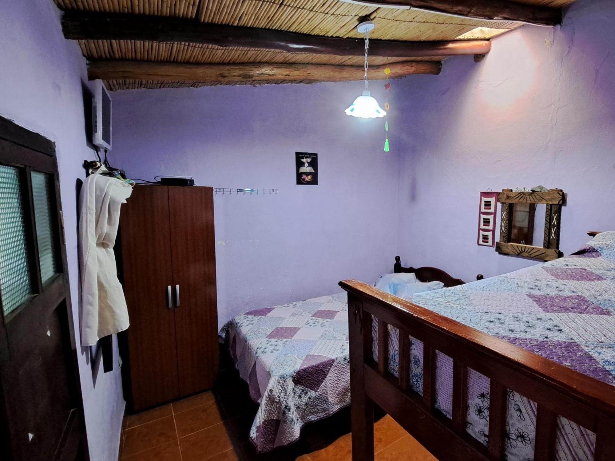 Hosteria El Sol Naciente Tilcara Extérieur photo
