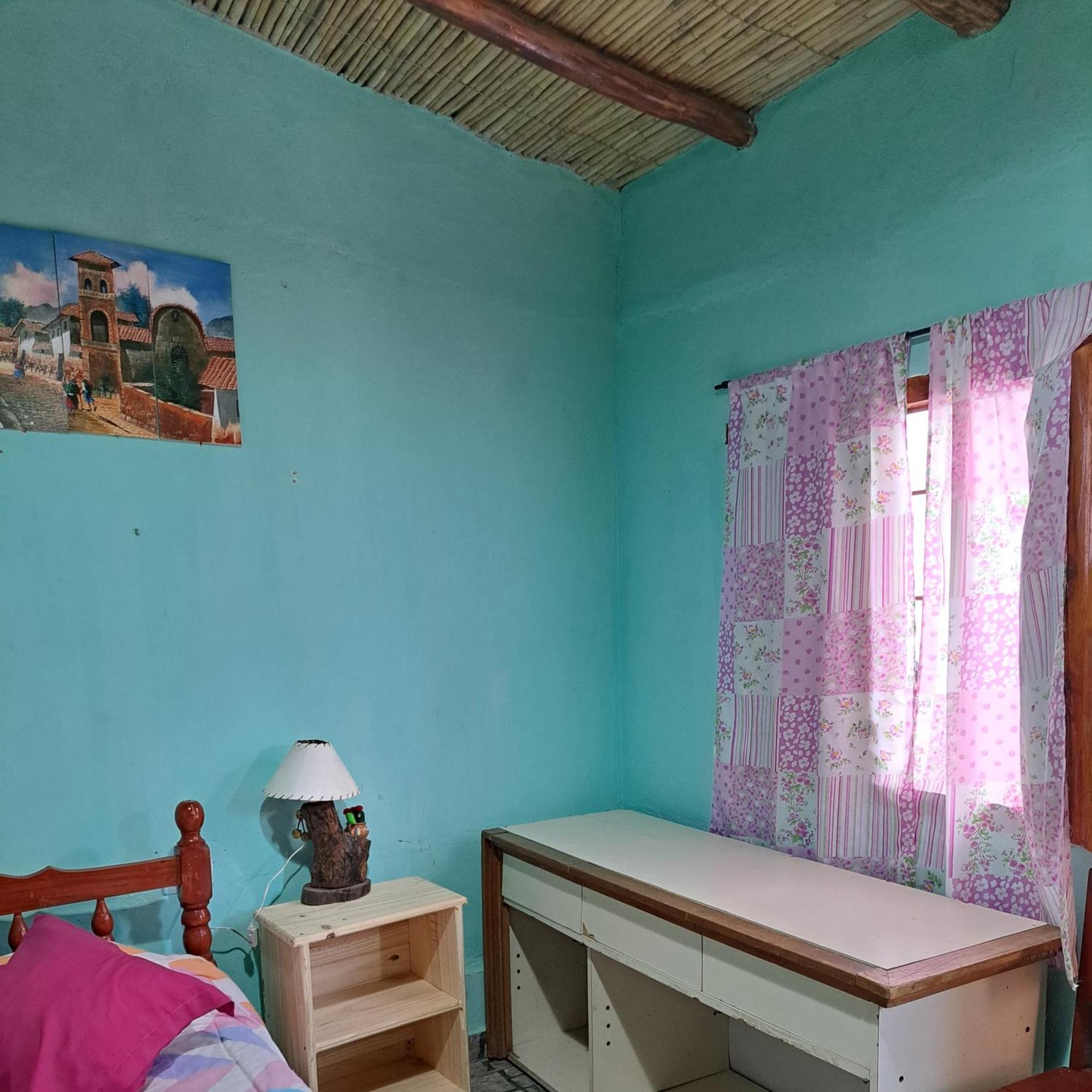 Hosteria El Sol Naciente Tilcara Chambre photo
